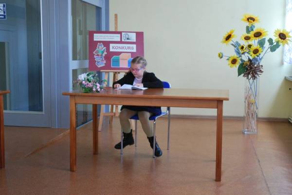 Mistrz pięknego czytania